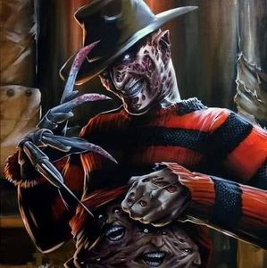 Meet your Posher, Justin